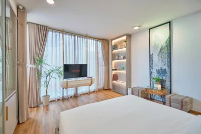 Cactusland Boutique Hotel – Fotos 2