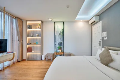 Cactusland Boutique Hotel – Fotos 4