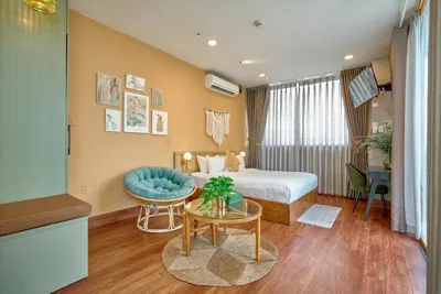 Cactusland Boutique Hotel – Fotos 5