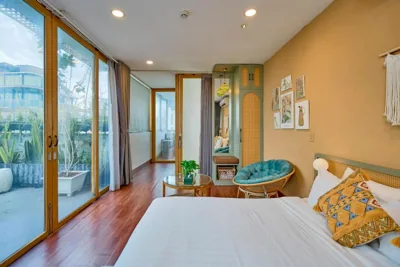Cactusland Boutique Hotel – Fotos 6