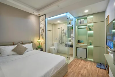 Cactusland Boutique Hotel – Fotos 10