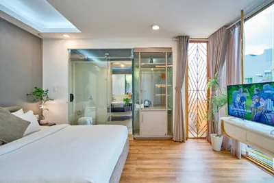 Cactusland Boutique Hotel – Fotos 11