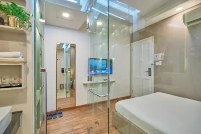 Cactusland Boutique Hotel – Fotos 12