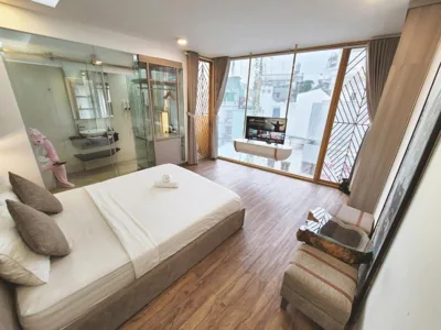 Cactusland Boutique Hotel – Fotos 14