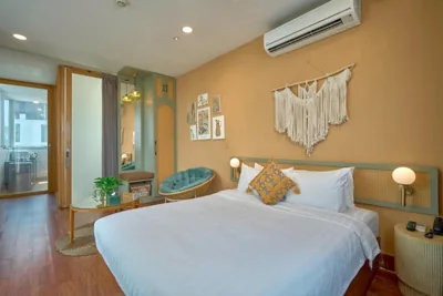 Cactusland Boutique Hotel – Fotos 16